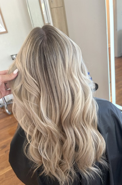 Hair by Nina Simona
