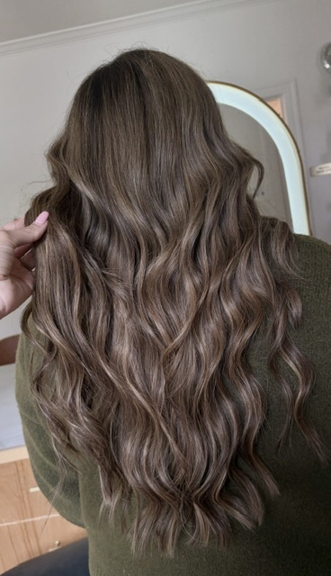 Hair by Nina Simona