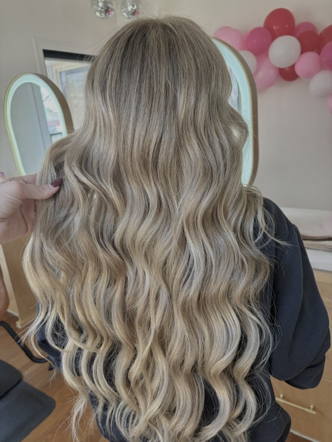 Hair by Nina Simona