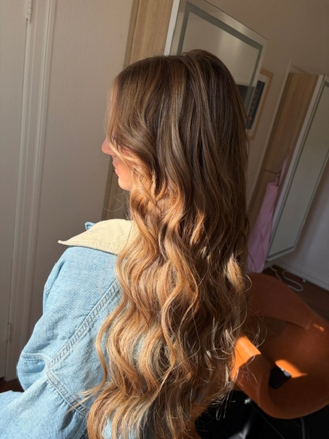 Hair by Nina Simona