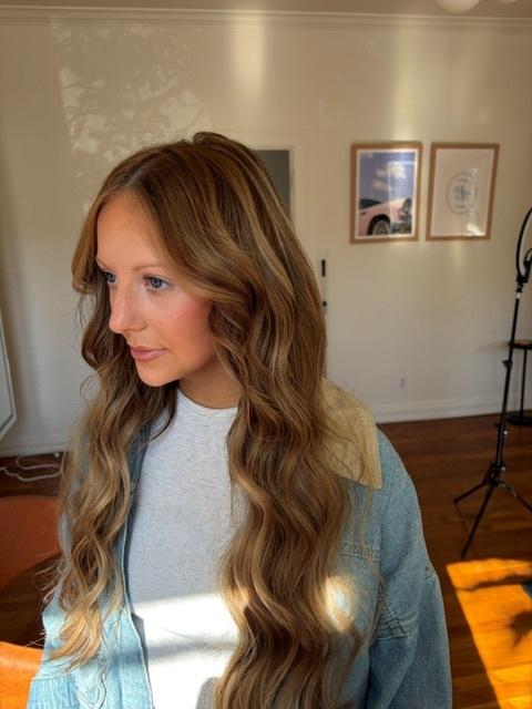 Hair by Nina Simona