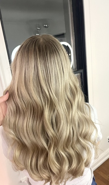 Hair by Nina Simona