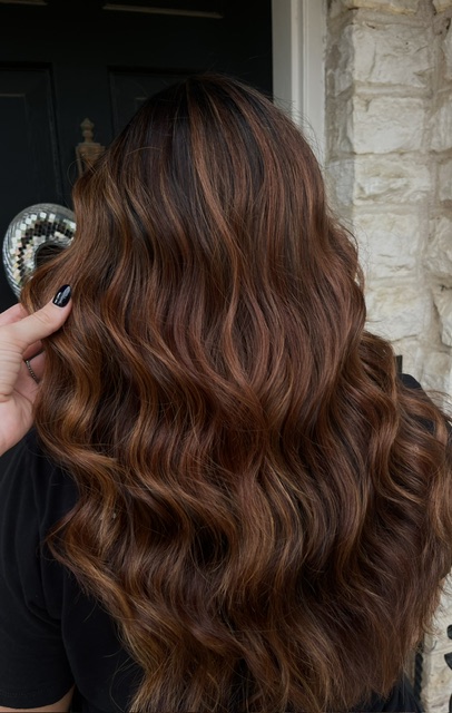 Hair by Nina Simona