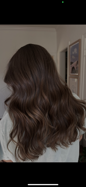 Hair by Nina Simona