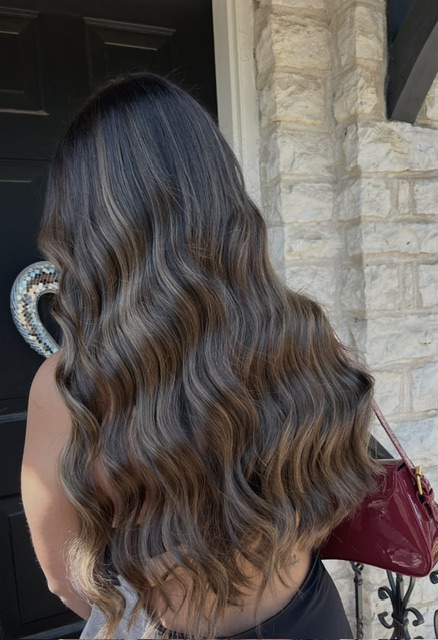 Hair by Nina Simona